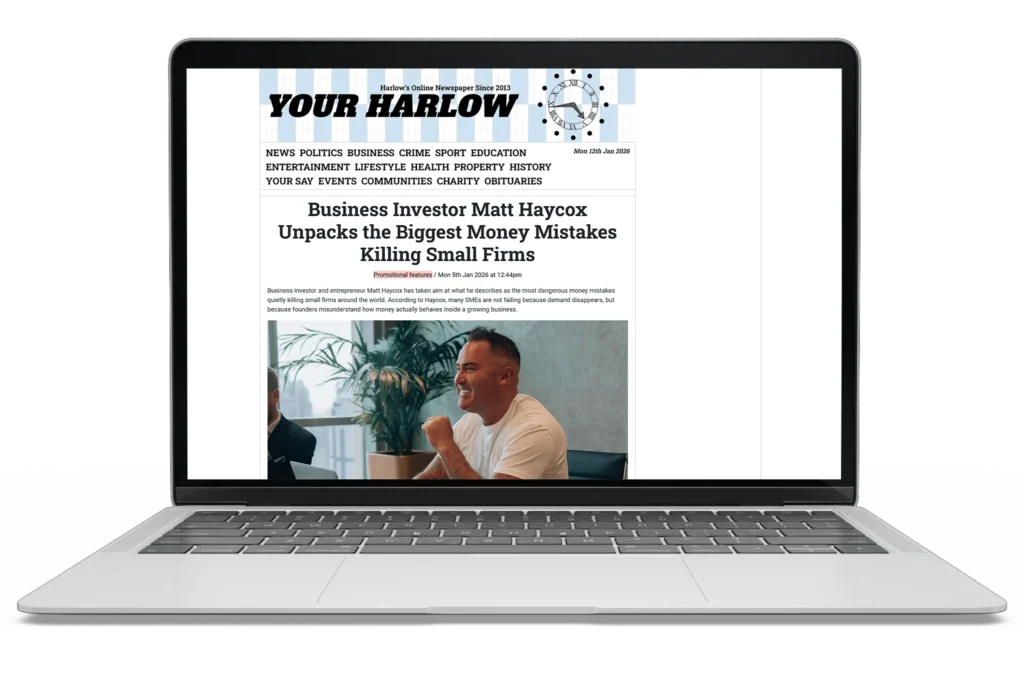 Your Harlow