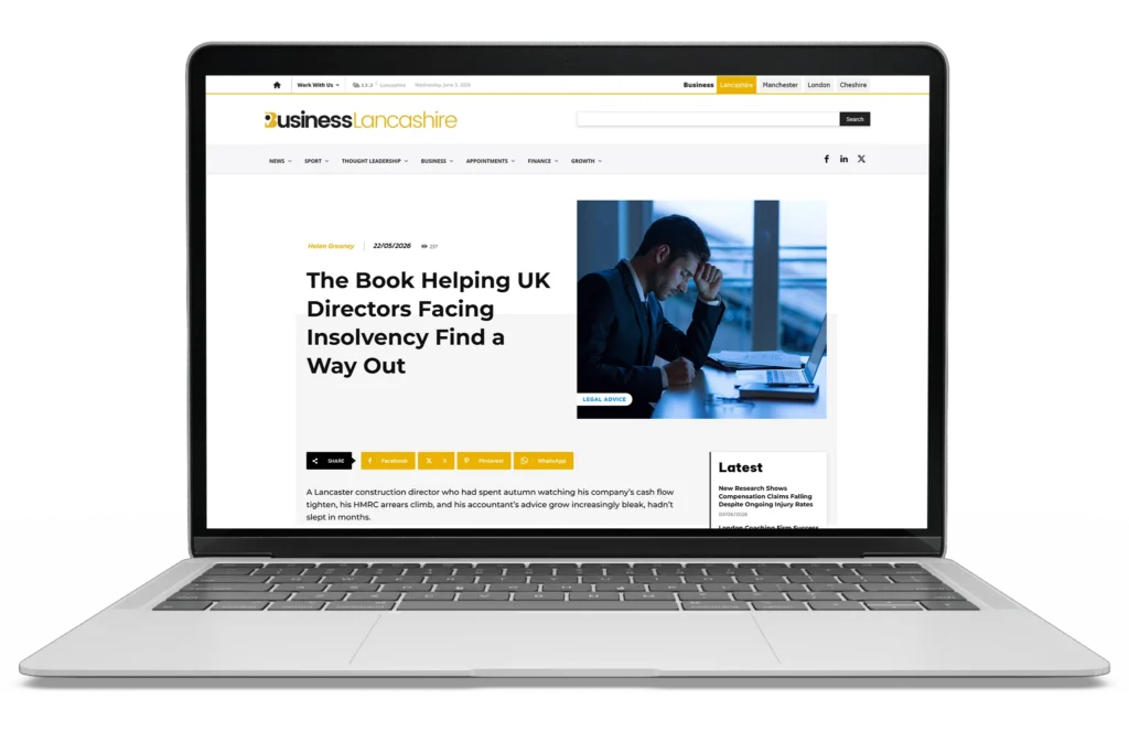 BusinessLancashire