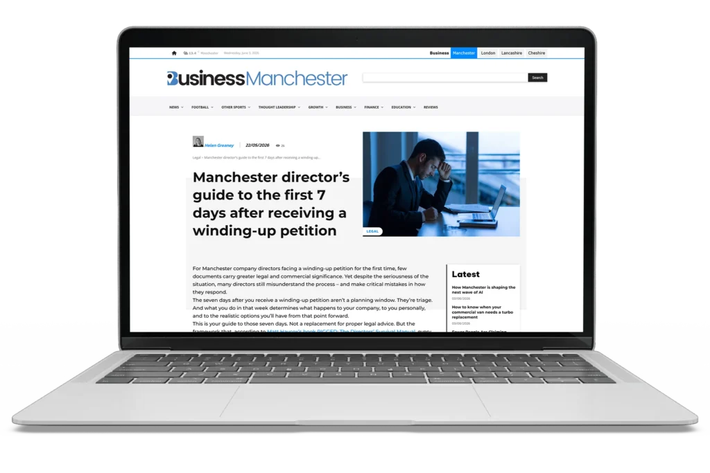 BusinessManchester