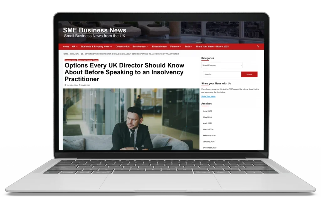 SME Business News